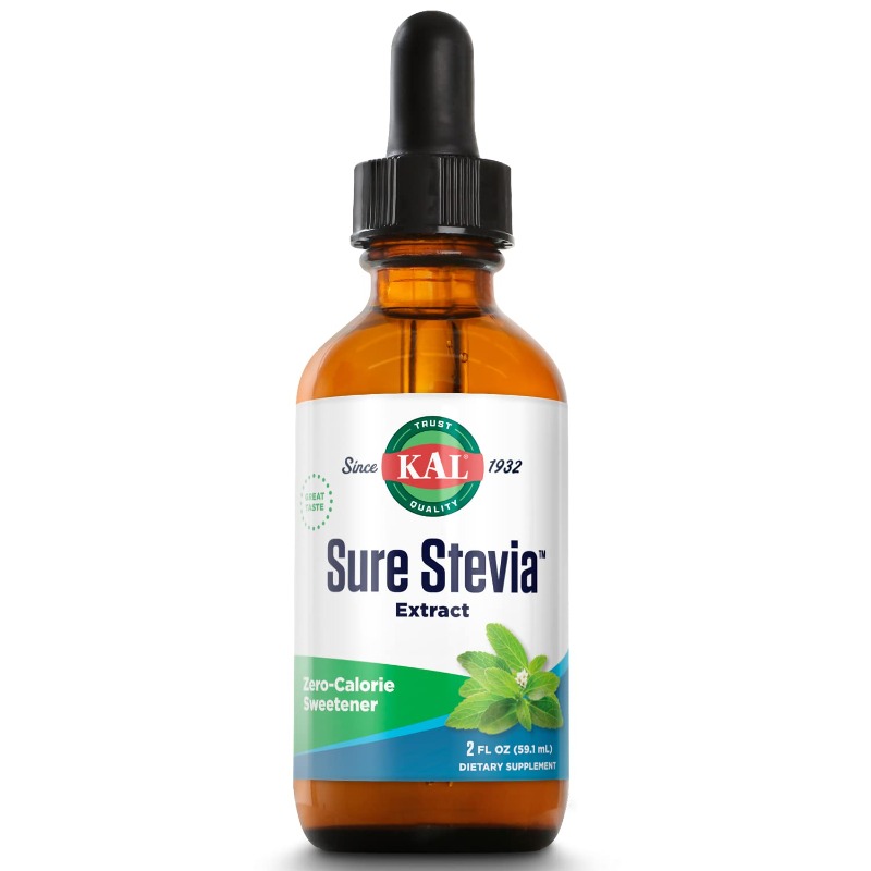 Sure Stevia Liquid Extract