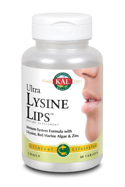 Ultra Lysine Lips