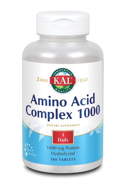 Amino Acid Complex