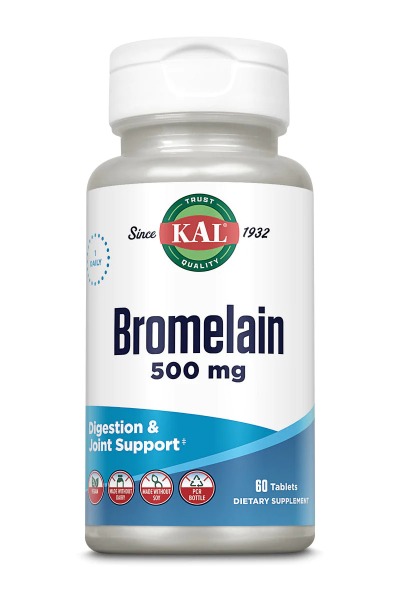 Bromelain