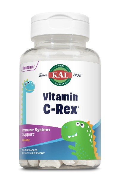 Vitamin C-Rex