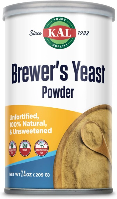 Brewer's Yeast