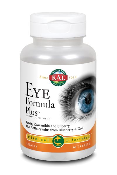 Eye Formula Plus