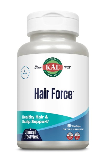Hair Force