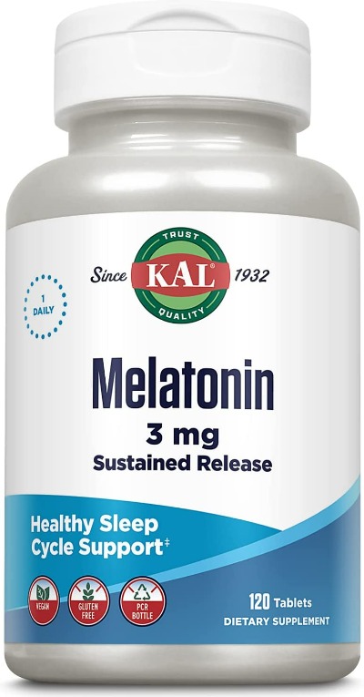 Melatonin