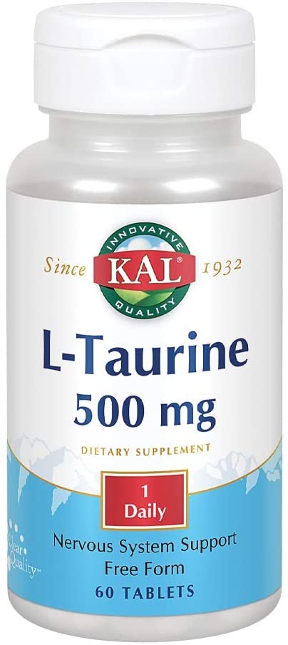 L-Taurine