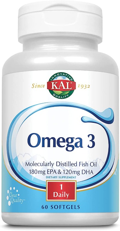 Omega 3
