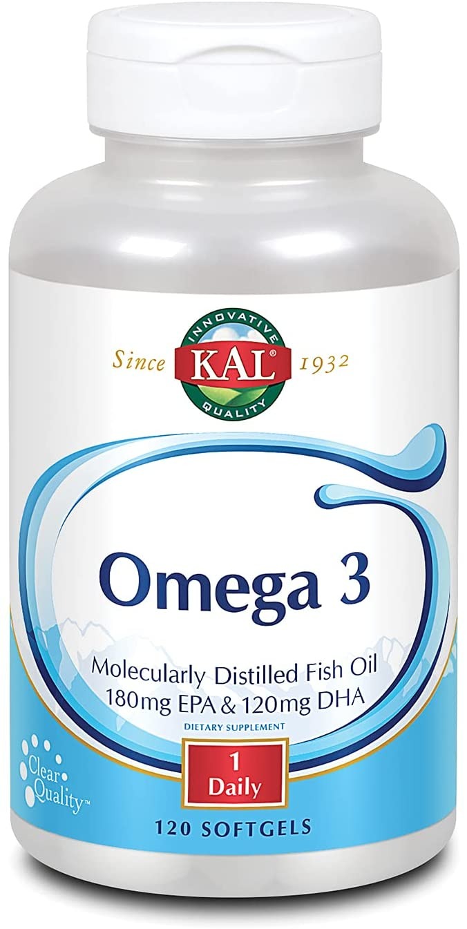 Omega 3