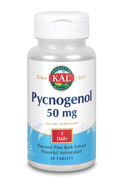 Pycnogenol