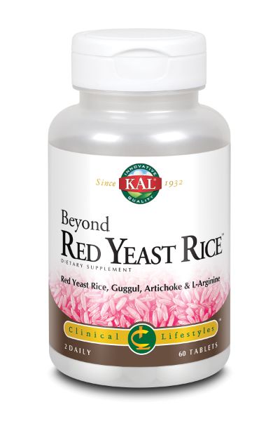 Beyond Red Yeast Rice