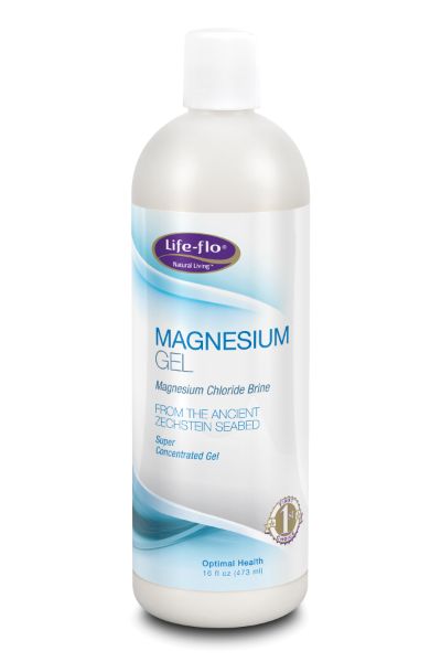 Magnesium Gel