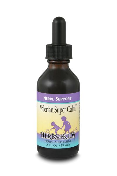 Valerian Super Calm
