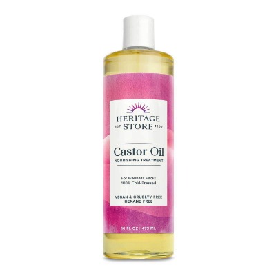 Castor Oil