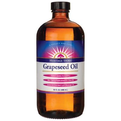 Grapeseed Oil