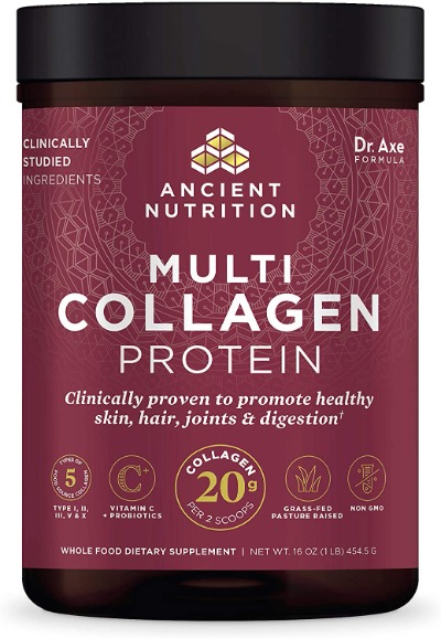 Multi Collagen Protein