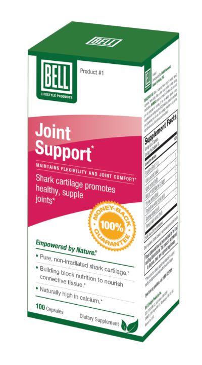 Joint Support