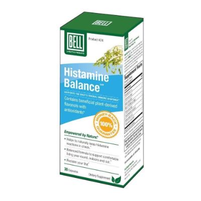 Histamine Balance