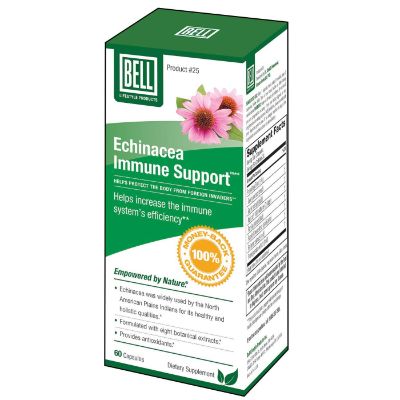 Echinacea Immune Support