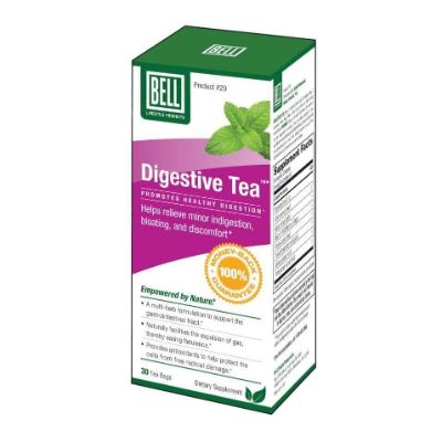 Digestive Tea