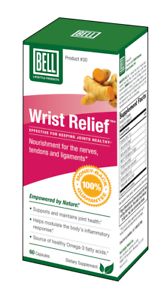 Wrist Relief