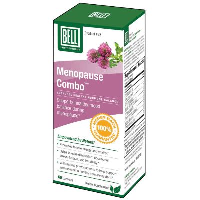 Menopause Combo