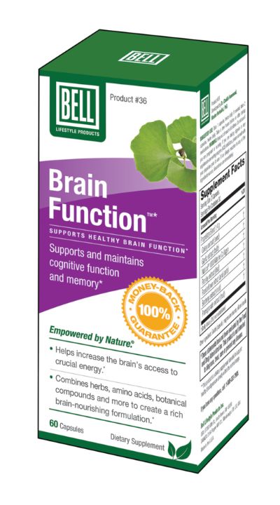 Brain Function