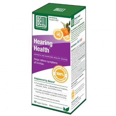 Hearing Health