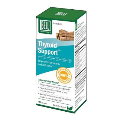 Thyroid Support