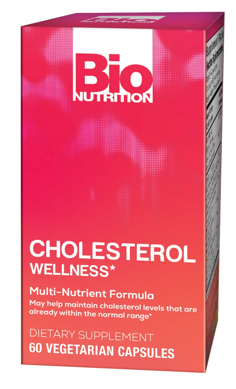 Cholesterol Wellness