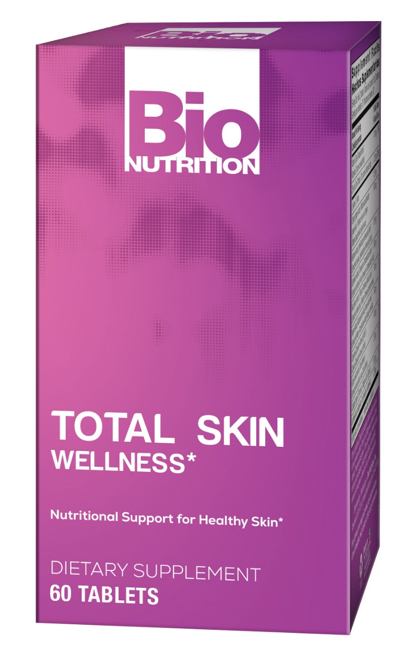 Total Skin Wellness