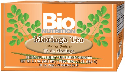 Moringa Tea