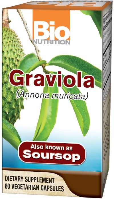 Graviola