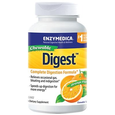 Digest Chewable