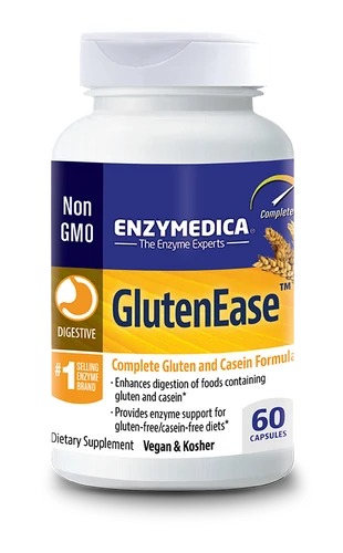 GlutenEase