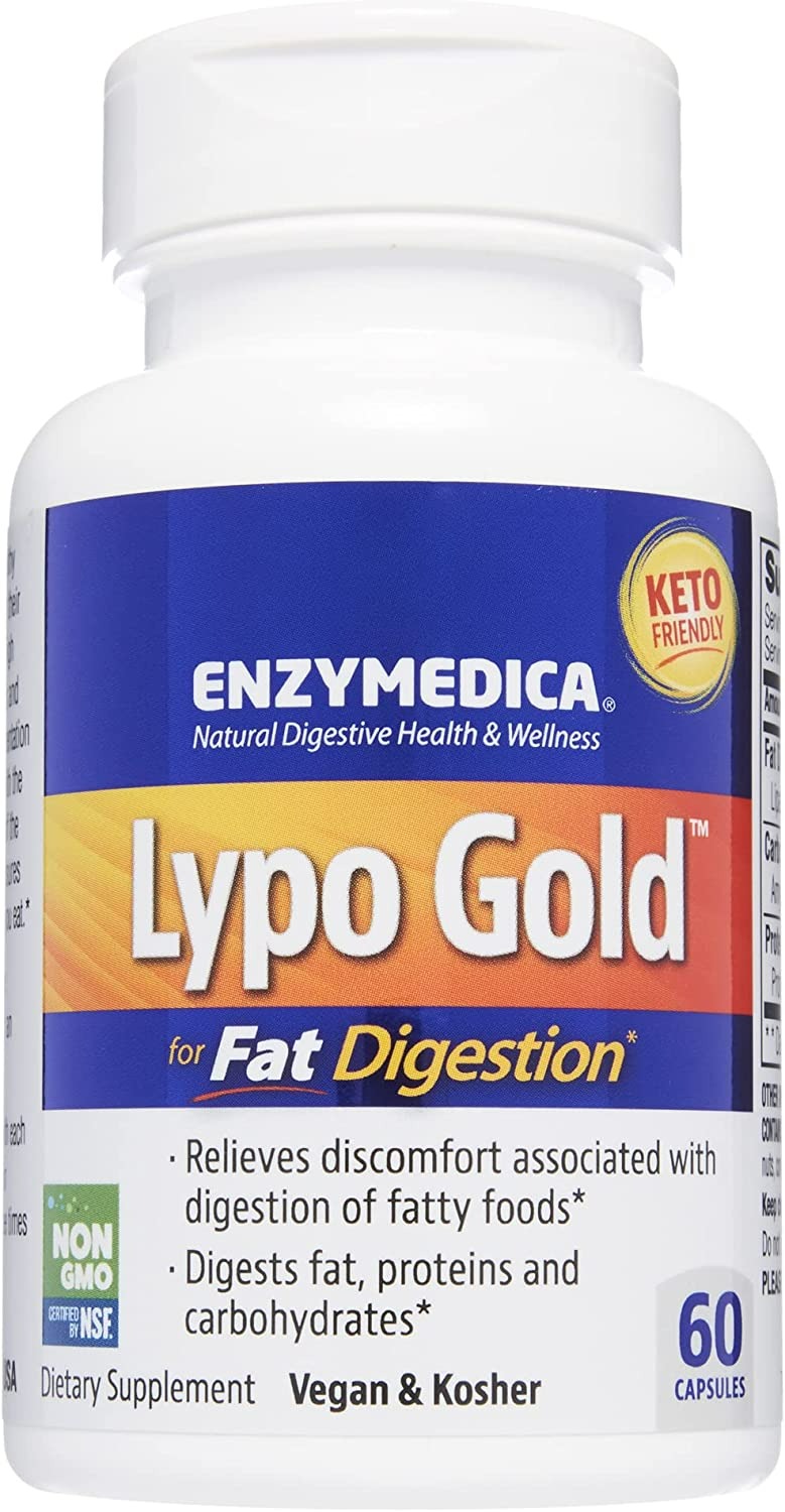 Lypo Gold