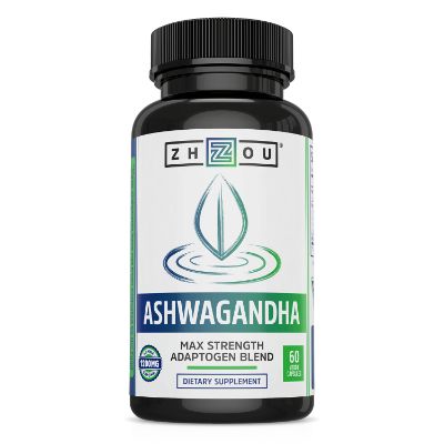 Ashwagandha