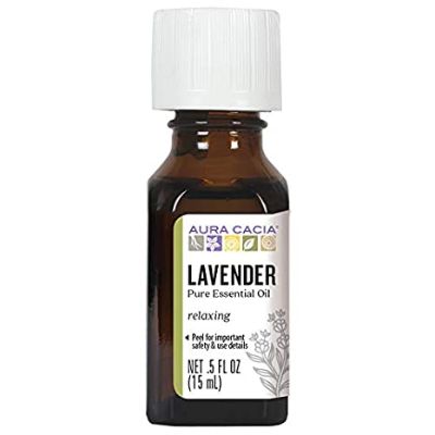 Lavender Essential Oil