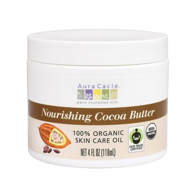 Pure Cocoa Butter