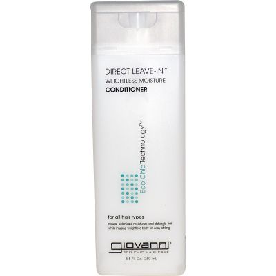 Conditioner Direct Leave-In