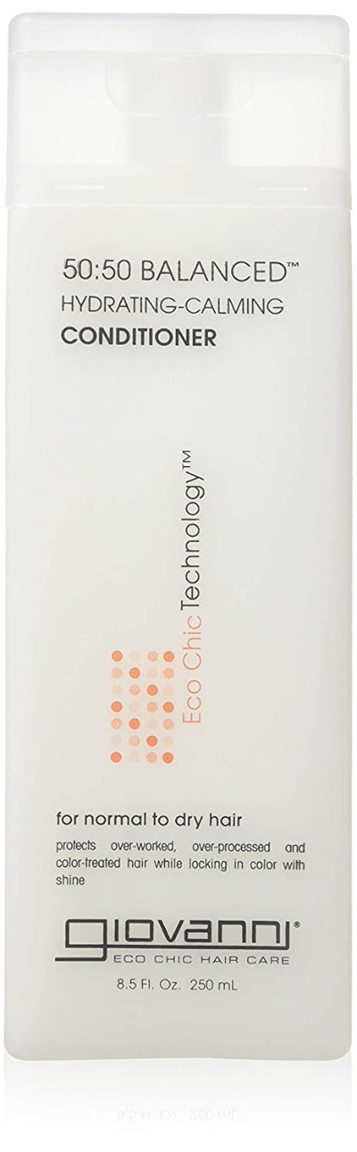 50:50 Balanced Hydrating Conditioner