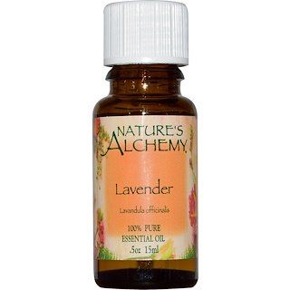 Lavender Essential Oil