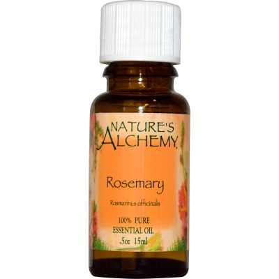 Rosemary Essential Oil
