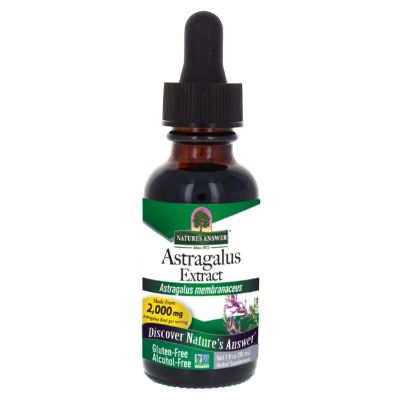 Astragalus Extract
