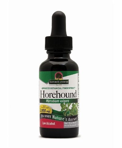 Horehound Herb Extract