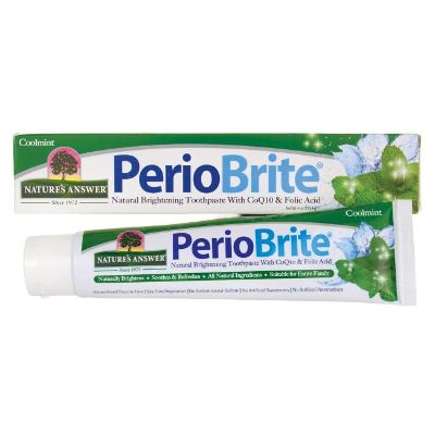 PerioBrite Toothpaste
