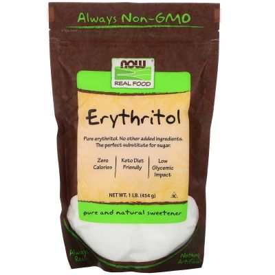 Organic Erythritol