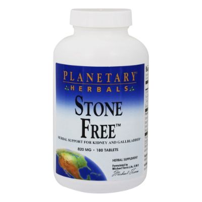 Stone Free 820 Mg