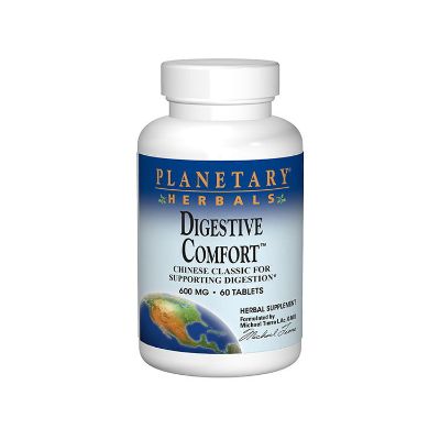 Digestive Comfort