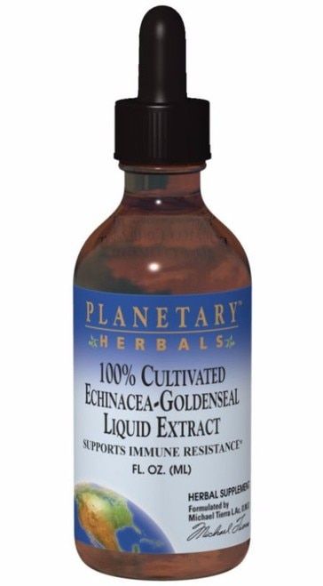 Echinacea-Goldenseal Extract