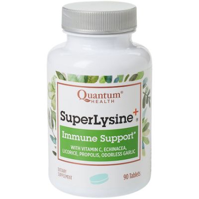 Super Lysine+